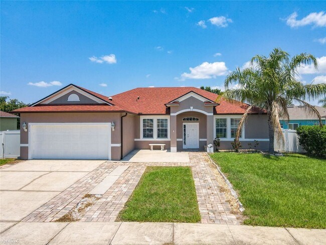 Foto del edificio - 5 br, 3 bath House - 2725 R Woodstream Circle