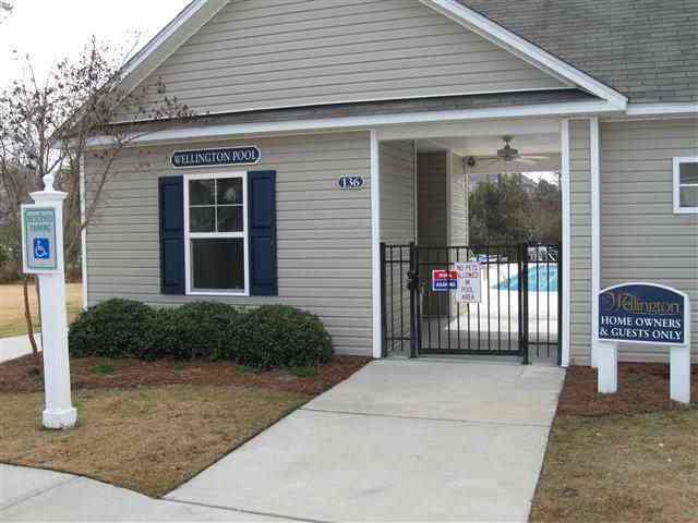 Building Photo - 166 Olde Towne Way