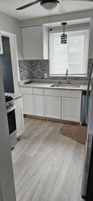 Foto del edificio - 11483 Faust Ave