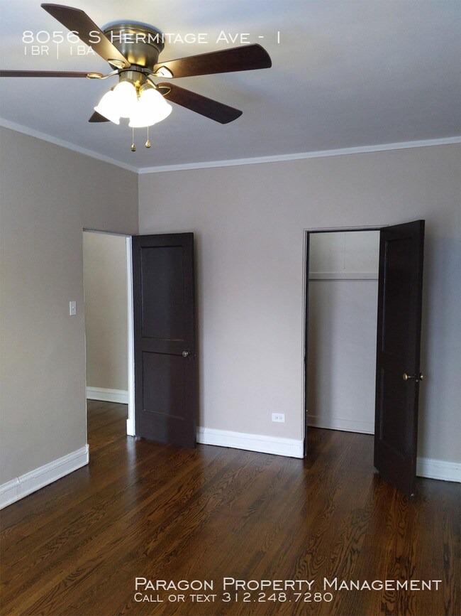 Foto del edificio - 8056 S Hermitage Ave