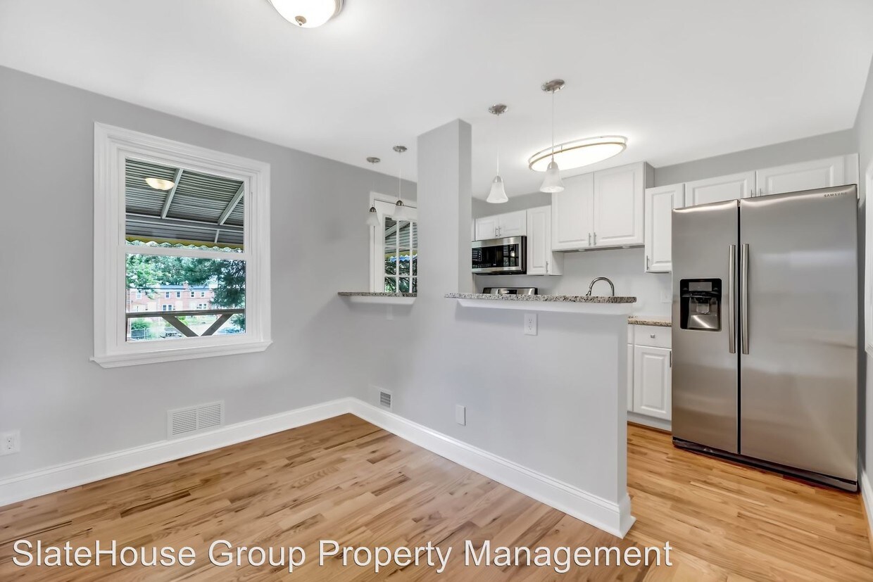 Primary Photo - 3 br, 2 bath House - 3922 Dudley Ave GEWST