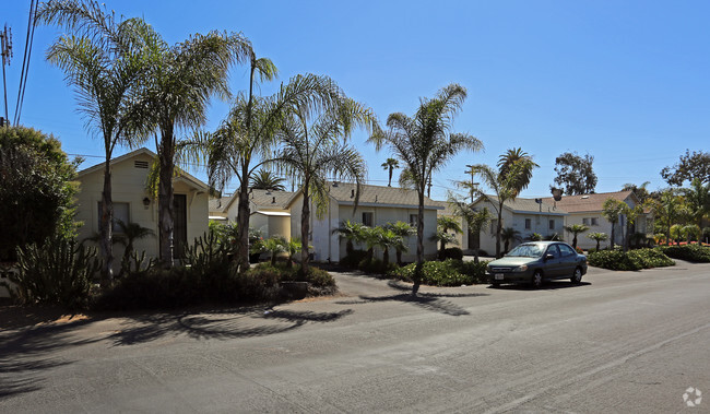 Foto del edificio - Oceanview Mobile Home Park