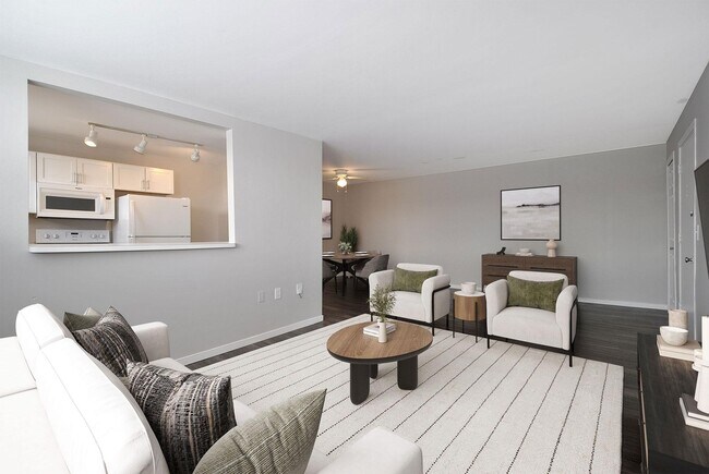 Foto del edificio - District Royal Oak