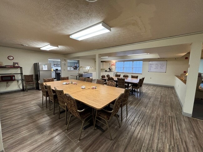 Building Photo - Anthony Square Senior Apartments