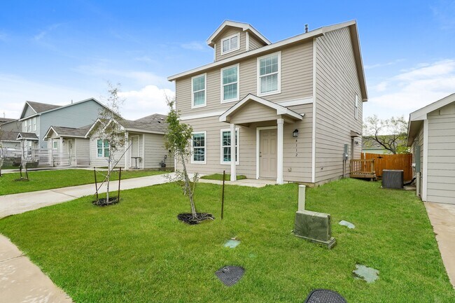 Building Photo - 4124 Waterfall Cv