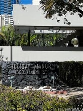 Building Photo - 1650 Kanunu St