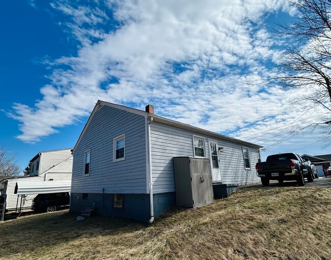 Foto del edificio - Cozy House in Christiansburg