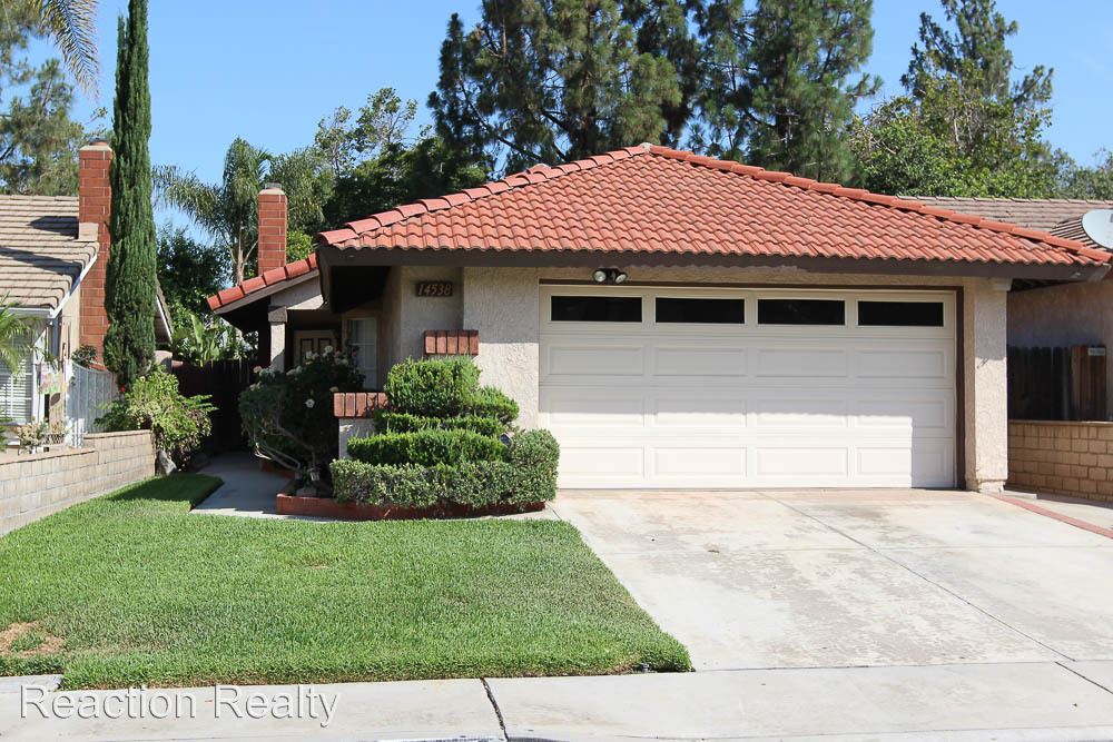 Primary Photo - 14538 Hillcrest Dr