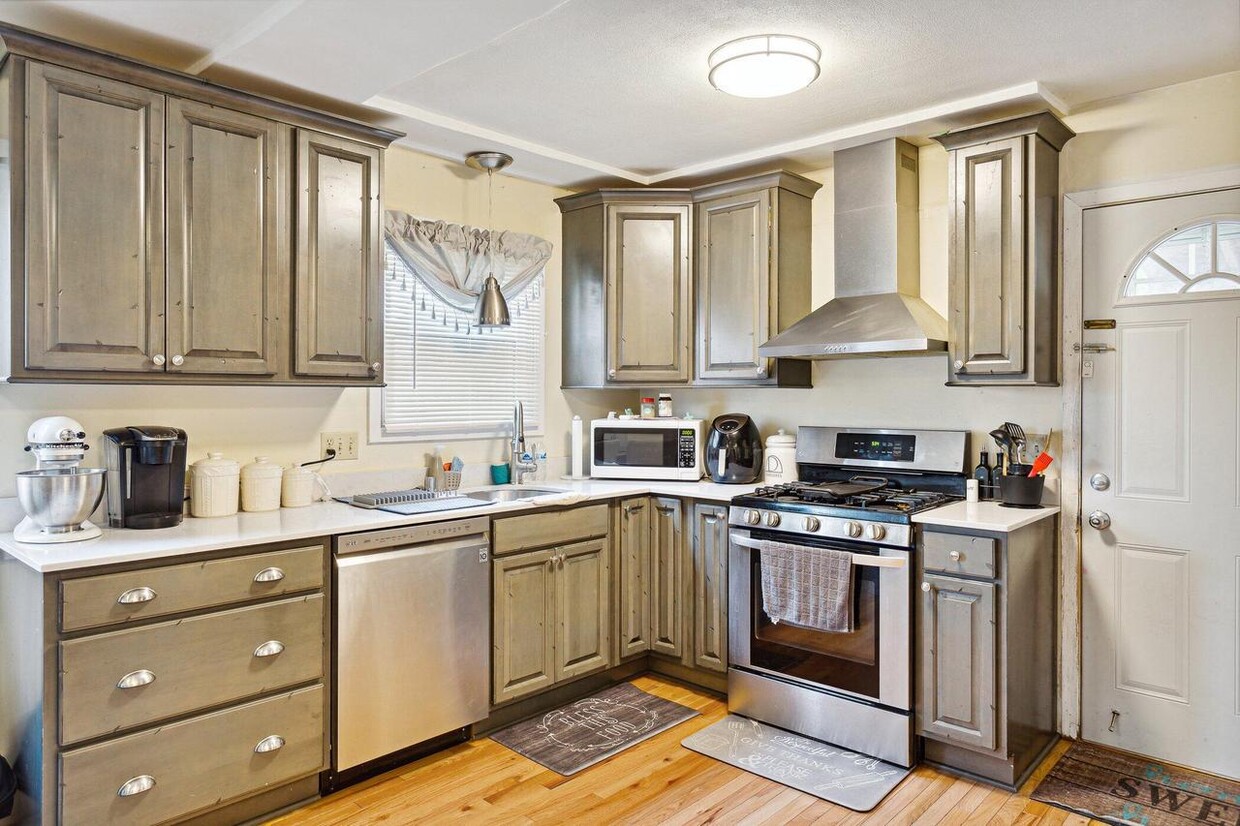 Foto principal - 608 Manistique Ave