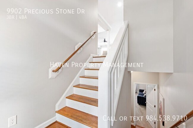 Building Photo - 9902 Precious Stone Dr