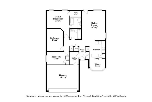 Building Photo - 8413 Canvasback Ln