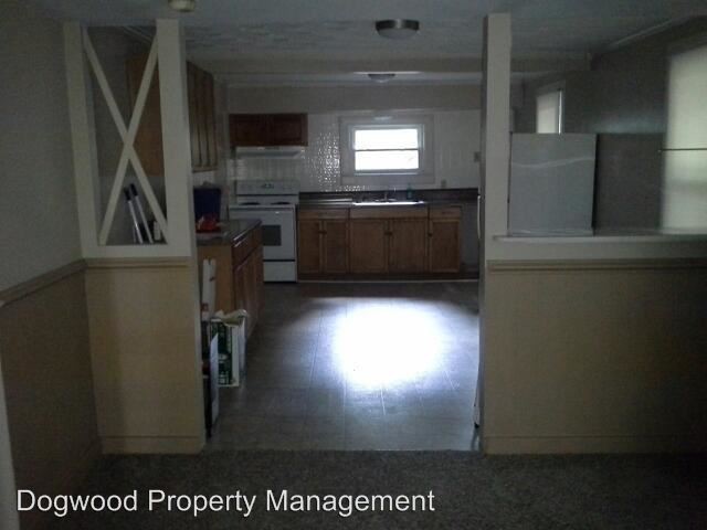 Building Photo - 3 br, 1 bath House - 806 Morgan Street