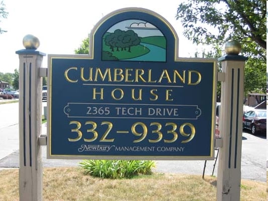 Building Photo - Cumberland House - A 55+ Community