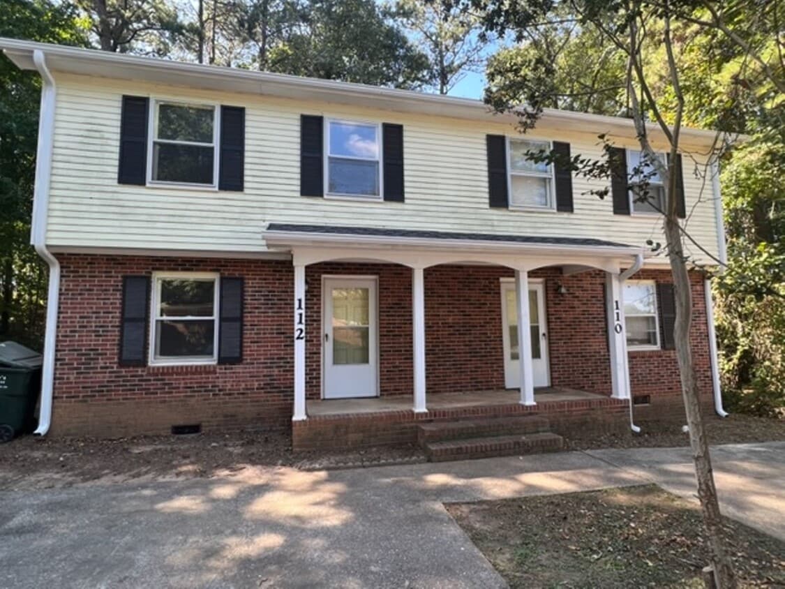 112 Locust Dr, Greer, SC 29651 House Rental in Greer, SC