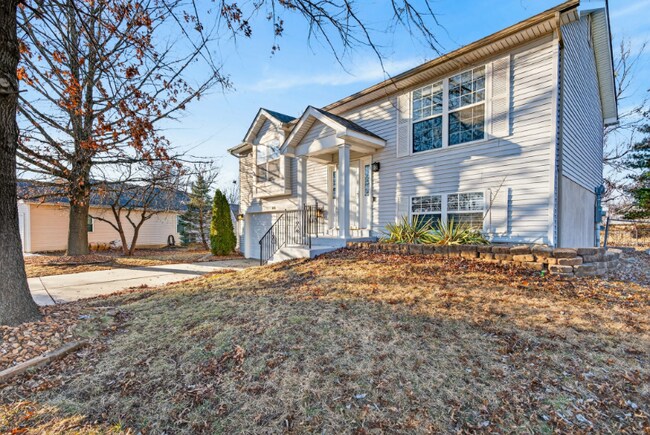 Foto del edificio - 720 Tobermory Ct