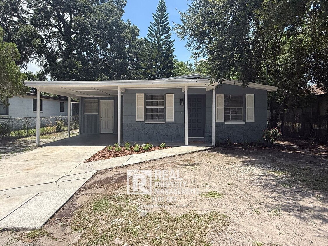 Foto principal - 3616 E Henry Ave