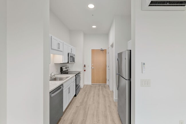 Foto del interior - 375 North Avenue -Sunset House