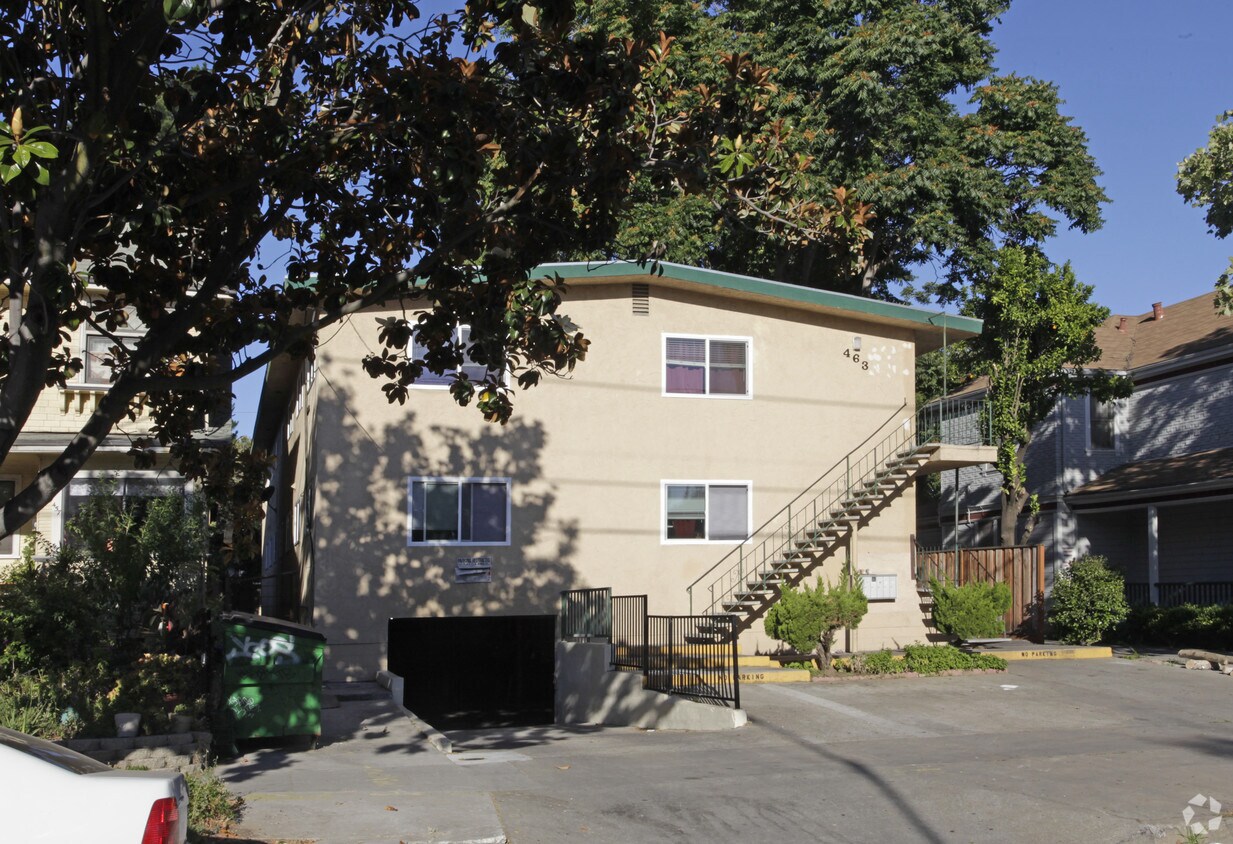 Foto del edificio - 463 N 5th St