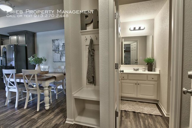 Foto del edificio - 3 bedroom in Olathe KS 66061