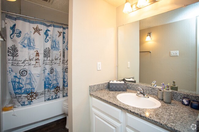 bedford oaks apartments