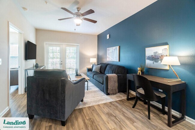 Foto del edificio - 655 W Mallard Creek Church Rd