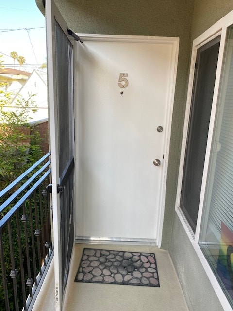 Apt 5 - 124 Quincy Ave