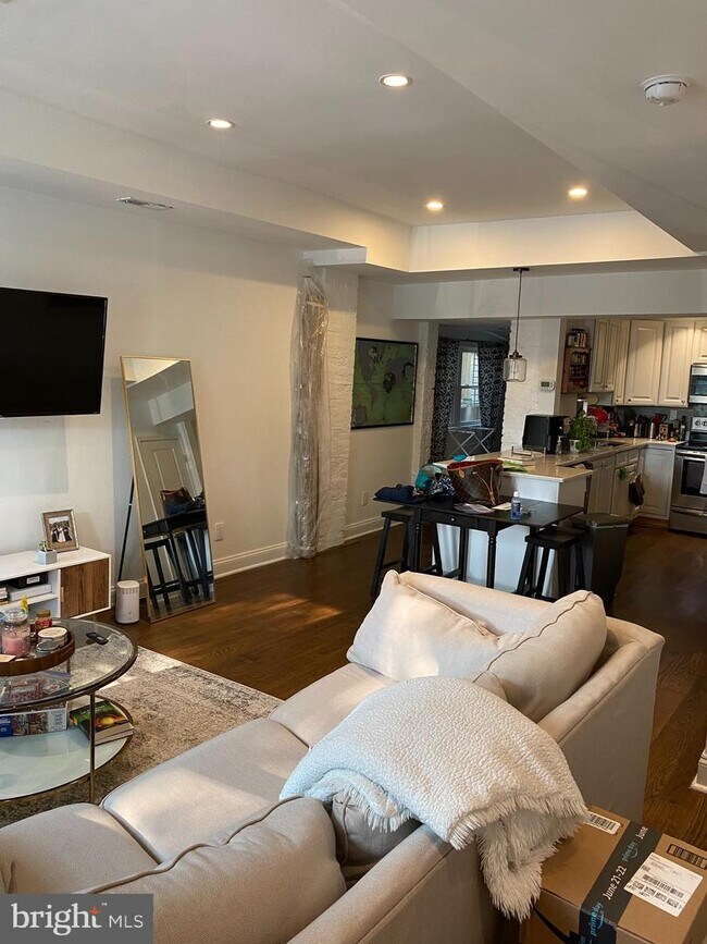 Foto del edificio - 1741 11th St NW