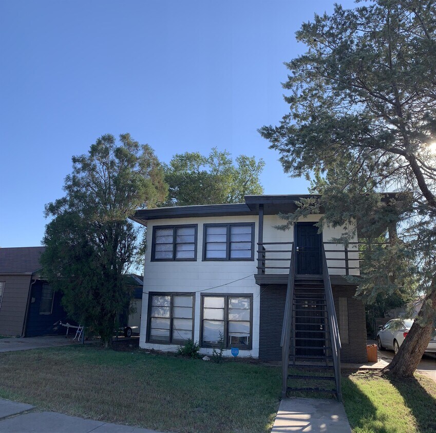 Foto principal - 1217 Ross St