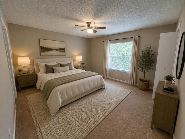 Foto del edificio - 6892 Mill Brook Pl