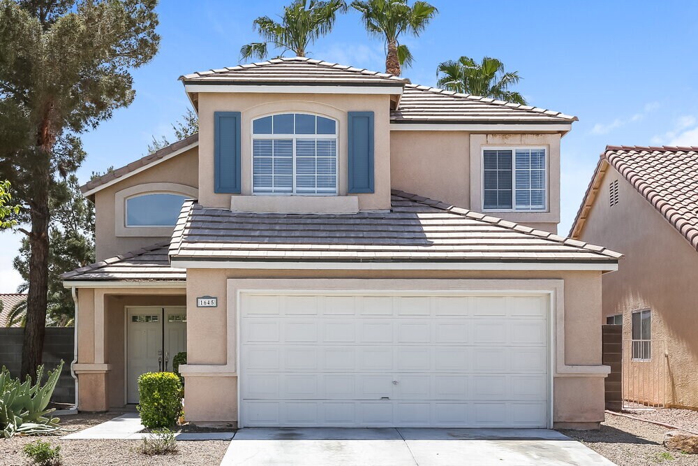 Foto principal - 1645 Splinter Rock Way