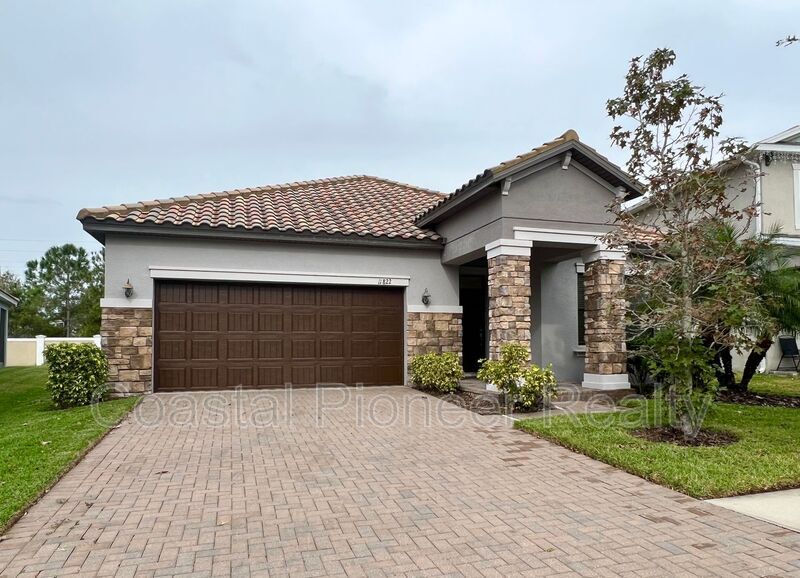 Foto principal - 11822 Frost Aster Dr