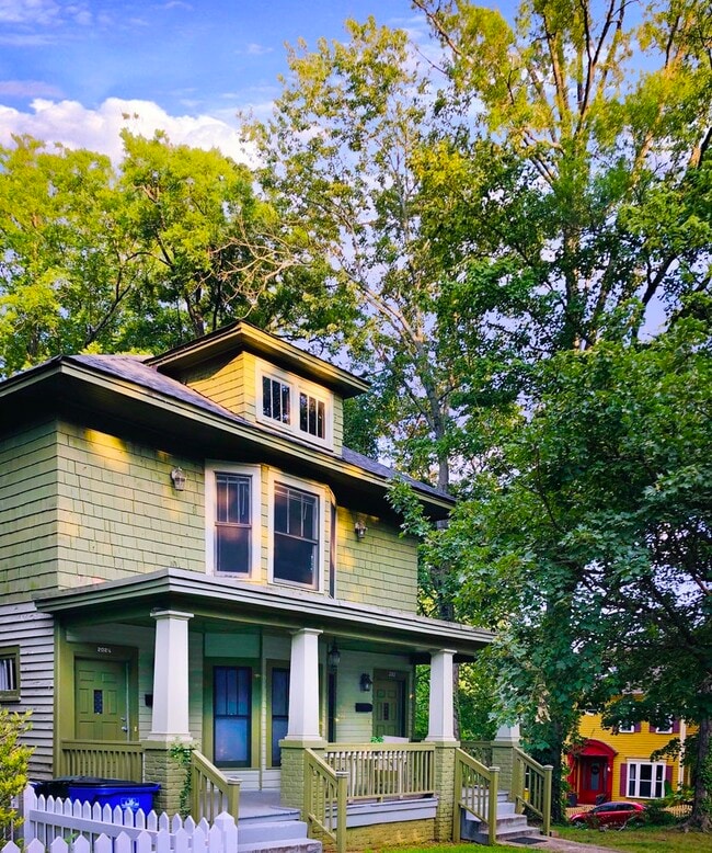 Building Photo - 202 Linden Ave