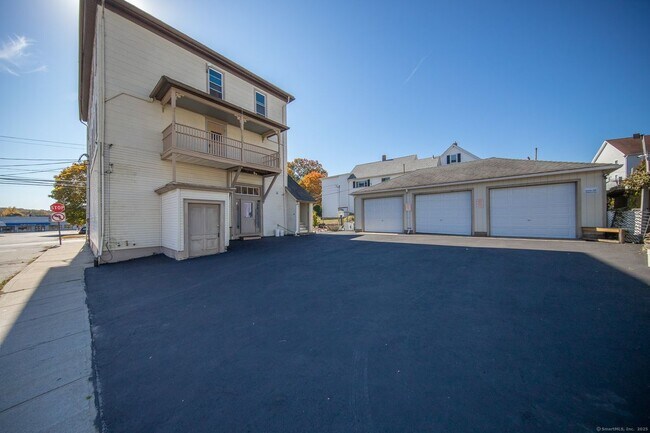 Foto del edificio - 72-76 Prospect Street, #76