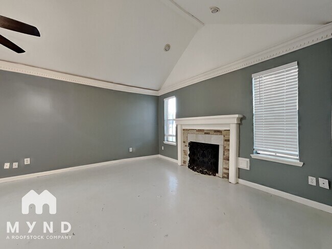 Foto del edificio - 22911 Garden Canyon Dr