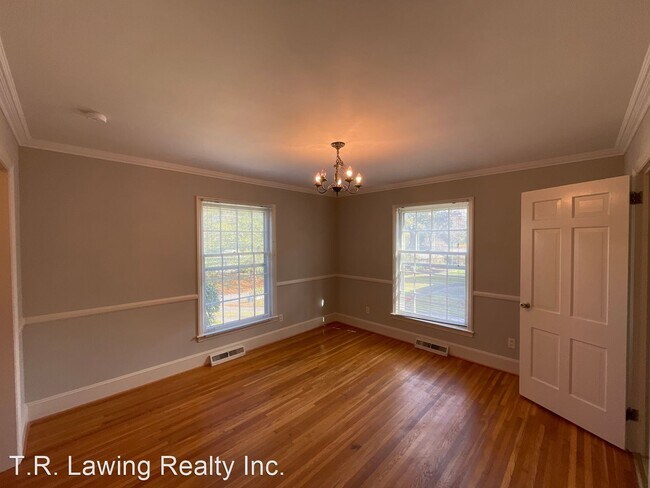 Building Photo - 3 br, 2 bath House - 1614 Wensley Drive