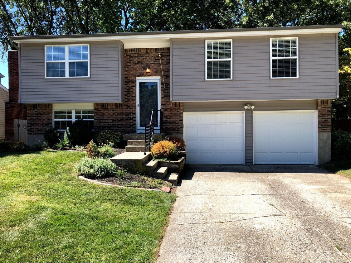 11545 Timberlake Ln, Fishers, IN 46038 House Rental in Fishers, IN