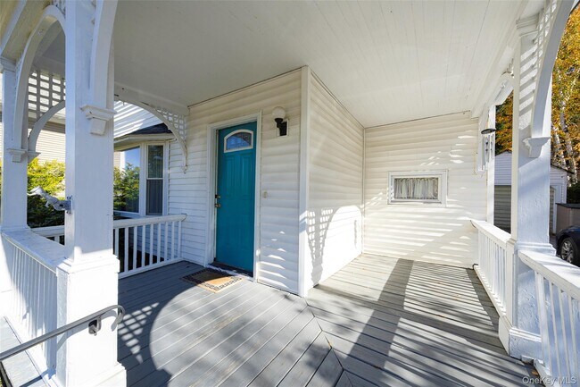 Foto del edificio - 108 Church St