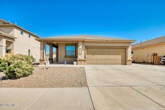 Building Photo - 14447 Miguel Terrazas Dr