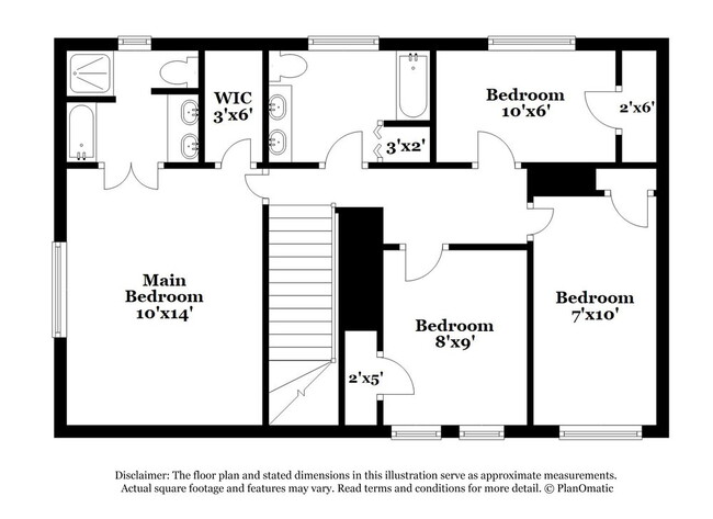 Building Photo - 16927 Kettle Creek Dr