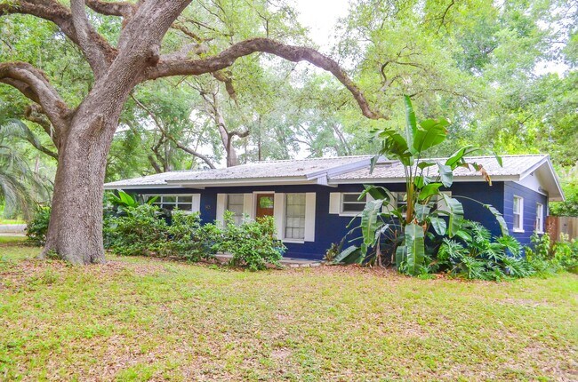 Building Photo - Renovated 3 bedroom 2 bath home in Fernwoo...