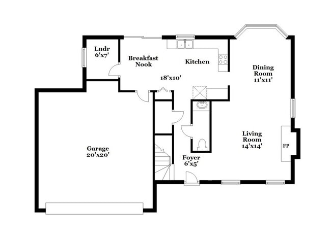 Building Photo - 337 Summer Pl