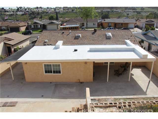 Building Photo - 465 Meadowbrook Dr