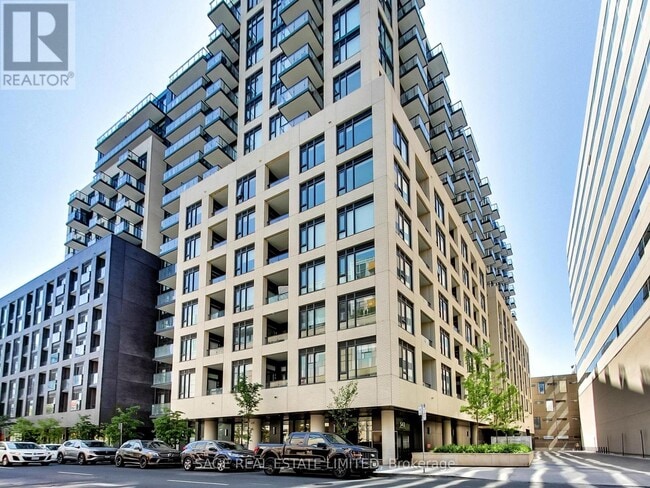 Building Photo - 543 Richmond St W