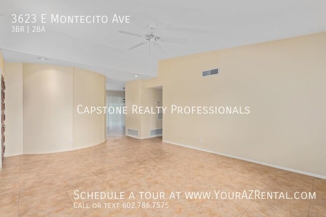 Building Photo - 3623 E Montecito Ave