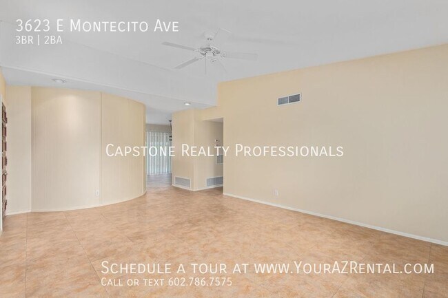 Foto del edificio - 3623 E Montecito Ave