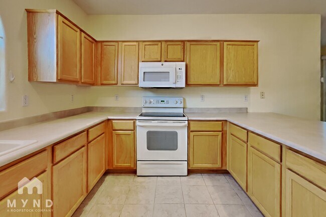 Foto del edificio - 5220 S Citrus Ln