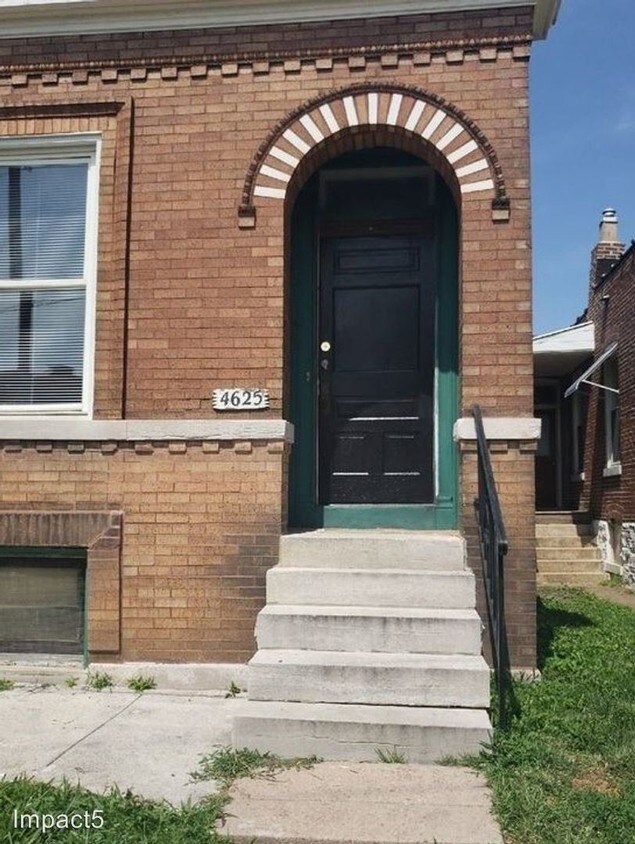 Primary Photo - 1 br, 1 bath House - 4625 Virginia Avenue
