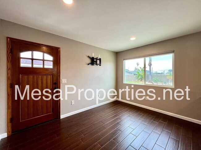 Building Photo - 7882 Montara Ave.