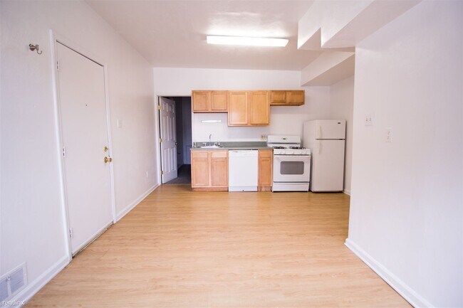 Building Photo - 1501 Colwell St
