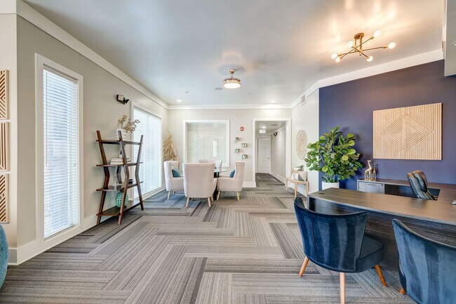 Apartamentos Vue Park West en Peoria, Arizona - Vue Park West